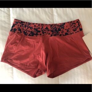 Lululemon Run Times Short II